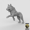 Figurines Animaux en impression 3D – Wargames, Jeux de Rôle & Modélisme
