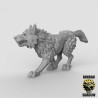 Figurines Animaux en impression 3D – Wargames, Jeux de Rôle & Modélisme

