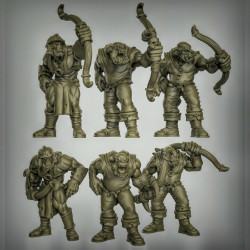 Duncan Shadow - Orcs Archer   (2)