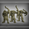 Orques & Gobelins – Duncan Shadow Miniatures – Figurines 3D pour Wargames & Jeux de Rôle
