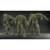 Orques & Gobelins – Duncan Shadow Miniatures – Figurines 3D pour Wargames & Jeux de Rôle
