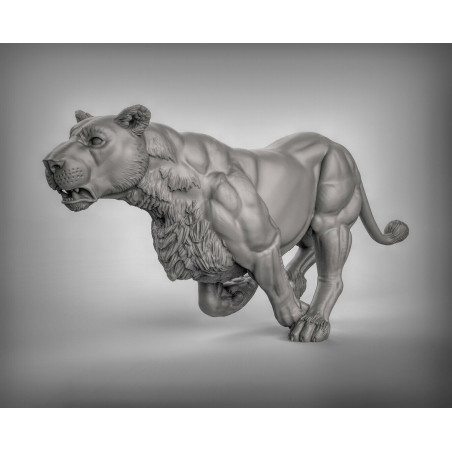 Figurines Animaux en impression 3D – Wargames, Jeux de Rôle & Modélisme
