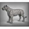 Figurines Animaux en impression 3D – Wargames, Jeux de Rôle & Modélisme
