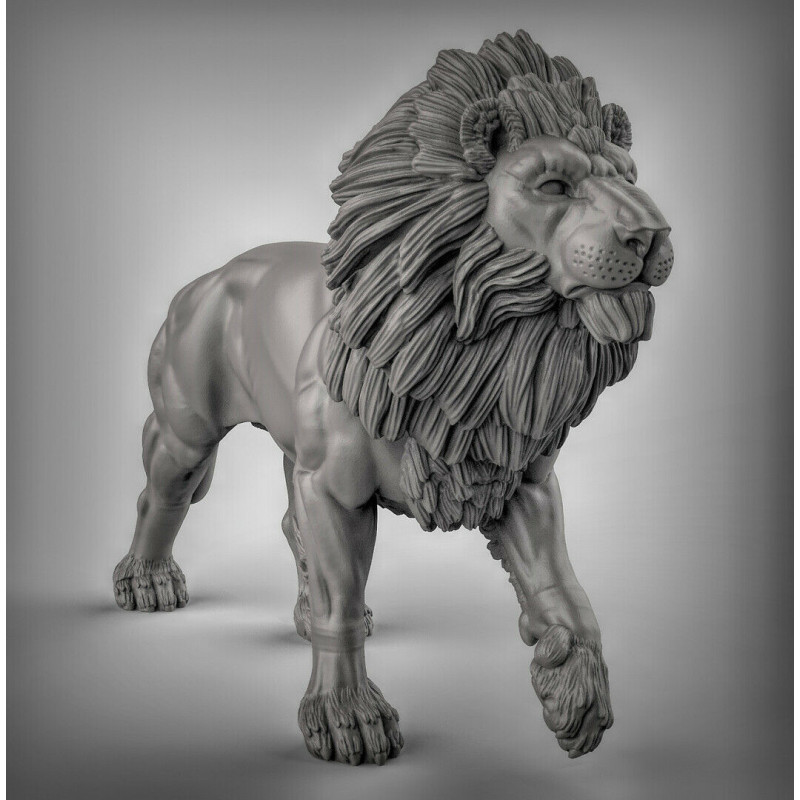 Figurines Animaux en impression 3D – Wargames, Jeux de Rôle & Modélisme
