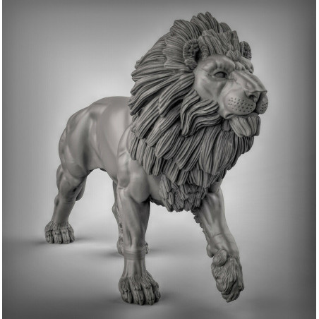 Figurines Animaux en impression 3D – Wargames, Jeux de Rôle & Modélisme
