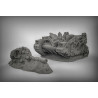 Décors Fantasy et Futuristes – Duncan Shadow Miniatures – Décors 3D pour Wargames et Jeux de Rôle
