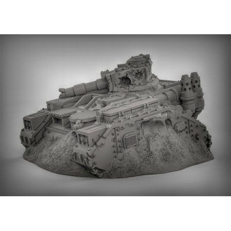 Décors Fantasy et Futuristes – Duncan Shadow Miniatures – Décors 3D pour Wargames et Jeux de Rôle

