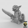 Orques & Gobelins – Duncan Shadow Miniatures – Figurines 3D pour Wargames & Jeux de Rôle
