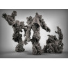 Figurines Morts-Vivants en impression 3D – Wargames & Jeux de rôle