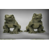 Figurines Animaux en impression 3D – Wargames, Jeux de Rôle & Modélisme
