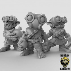 Duncan Shadow - Gobelins avec bombe   (2)
