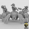 Orques & Gobelins – Duncan Shadow Miniatures – Figurines 3D pour Wargames & Jeux de Rôle
