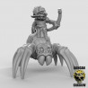 Orques & Gobelins – Duncan Shadow Miniatures – Figurines 3D pour Wargames & Jeux de Rôle
