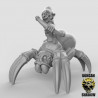 Orques & Gobelins – Duncan Shadow Miniatures – Figurines 3D pour Wargames & Jeux de Rôle
