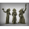 Chaos – Duncan Shadow Miniatures – Figurines 3D pour Wargames et Jeux de Rôle
