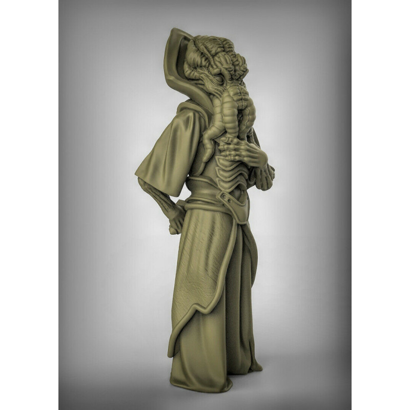 Chaos – Duncan Shadow Miniatures – Figurines 3D pour Wargames et Jeux de Rôle
