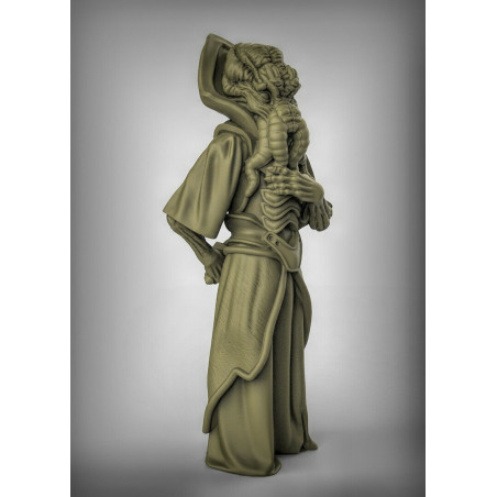 Chaos – Duncan Shadow Miniatures – Figurines 3D pour Wargames et Jeux de Rôle
