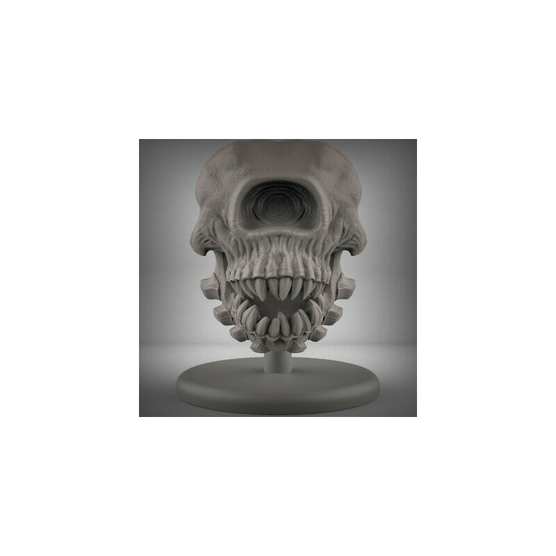 Monstres – Duncan Shadow Miniatures – Figurines 3D pour Wargames et Jeux de Rôle
