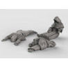 Chaos – Duncan Shadow Miniatures – Figurines 3D pour Wargames et Jeux de Rôle
