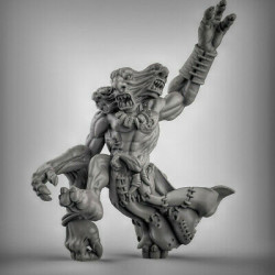 Duncan Shadow - Troll du chaos   (2)