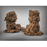  Figurines de Démons 3D – Duncan Shadow Miniatures | La Boîte à Rabiots