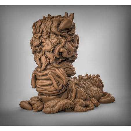  Figurines de Démons 3D – Duncan Shadow Miniatures | La Boîte à Rabiots
