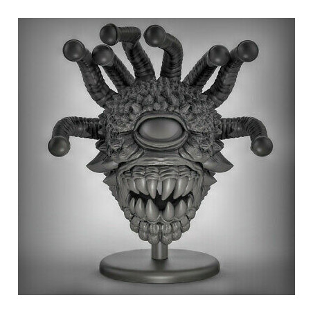 Monstres – Duncan Shadow Miniatures – Figurines 3D pour Wargames et Jeux de Rôle
