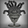 Monstres – Duncan Shadow Miniatures – Figurines 3D pour Wargames et Jeux de Rôle
