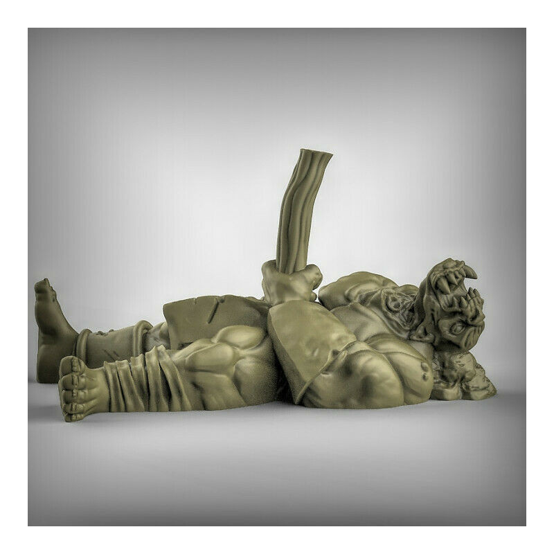 Orques & Gobelins – Duncan Shadow Miniatures – Figurines 3D pour Wargames & Jeux de Rôle
