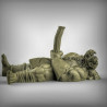 Orques & Gobelins – Duncan Shadow Miniatures – Figurines 3D pour Wargames & Jeux de Rôle
