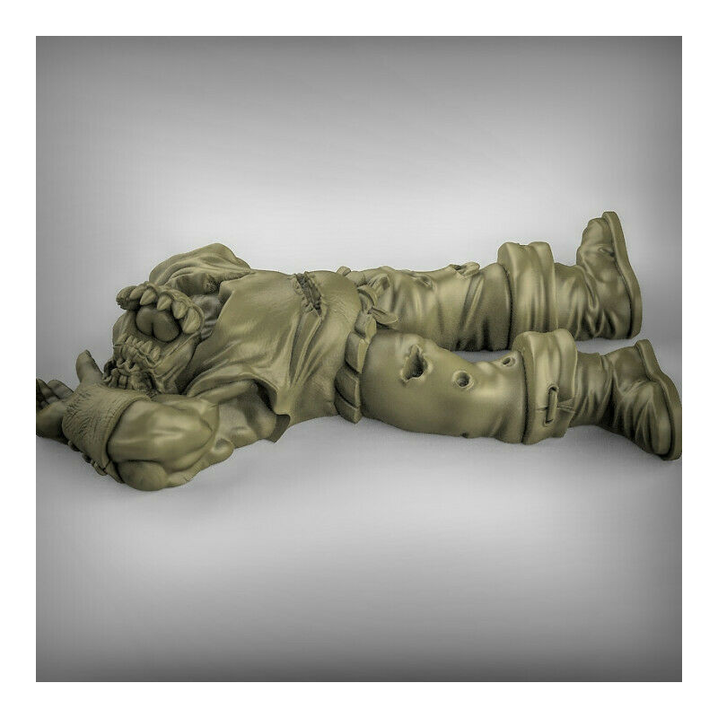 Orques & Gobelins – Duncan Shadow Miniatures – Figurines 3D pour Wargames & Jeux de Rôle
