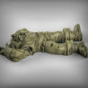 Orques & Gobelins – Duncan Shadow Miniatures – Figurines 3D pour Wargames & Jeux de Rôle
