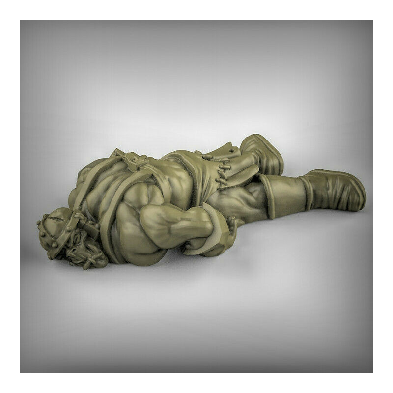 Orques & Gobelins – Duncan Shadow Miniatures – Figurines 3D pour Wargames & Jeux de Rôle
