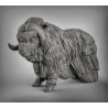 Figurines Animaux en impression 3D – Wargames, Jeux de Rôle & Modélisme
