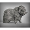 Figurines Animaux en impression 3D – Wargames, Jeux de Rôle & Modélisme
