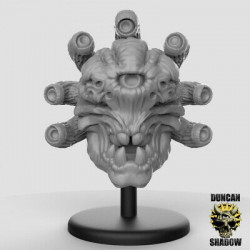 Duncan Shadow - Oeil de l'horreur 3  (2)