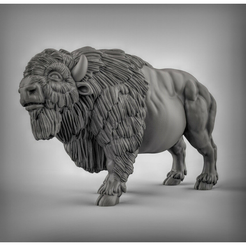 Figurines Animaux en impression 3D – Wargames, Jeux de Rôle & Modélisme
