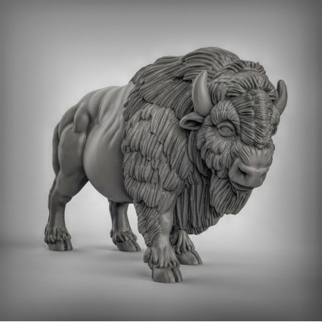 Figurines Animaux en impression 3D – Wargames, Jeux de Rôle & Modélisme
