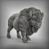 Figurines Animaux en impression 3D – Wargames, Jeux de Rôle & Modélisme
