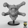 Monstres – Duncan Shadow Miniatures – Figurines 3D pour Wargames et Jeux de Rôle
