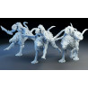 Nuée de vermine The infinite legion Vermine Riders