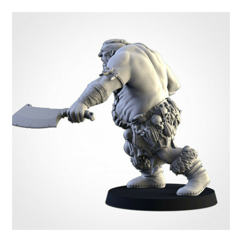 Txarly Factory - Miniatures Innovantes pour Jeux de Rôle et Wargames