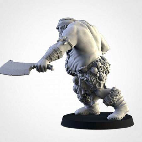 Txarly Factory - Miniatures Innovantes pour Jeux de Rôle et Wargames