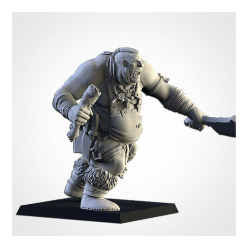 Txarly Factory - Miniatures Innovantes pour Jeux de Rôle et Wargames