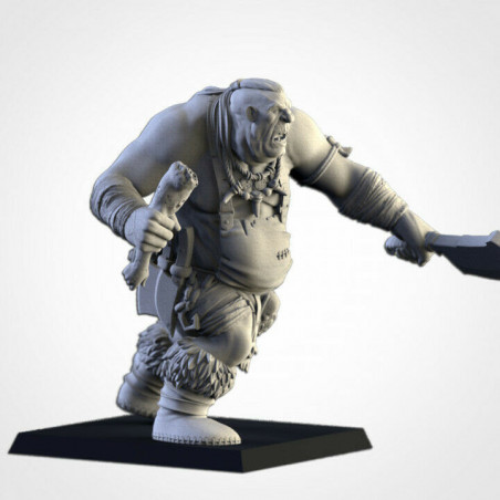 Txarly Factory - Miniatures Innovantes pour Jeux de Rôle et Wargames