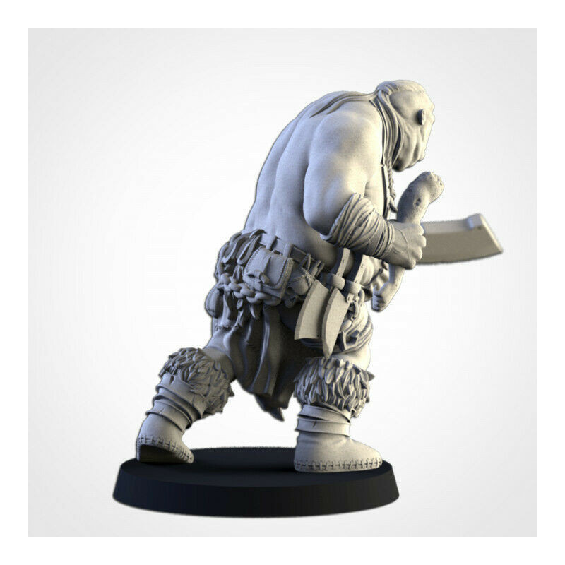 Txarly Factory - Miniatures Innovantes pour Jeux de Rôle et Wargames