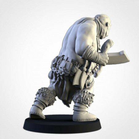 Txarly Factory - Miniatures Innovantes pour Jeux de Rôle et Wargames