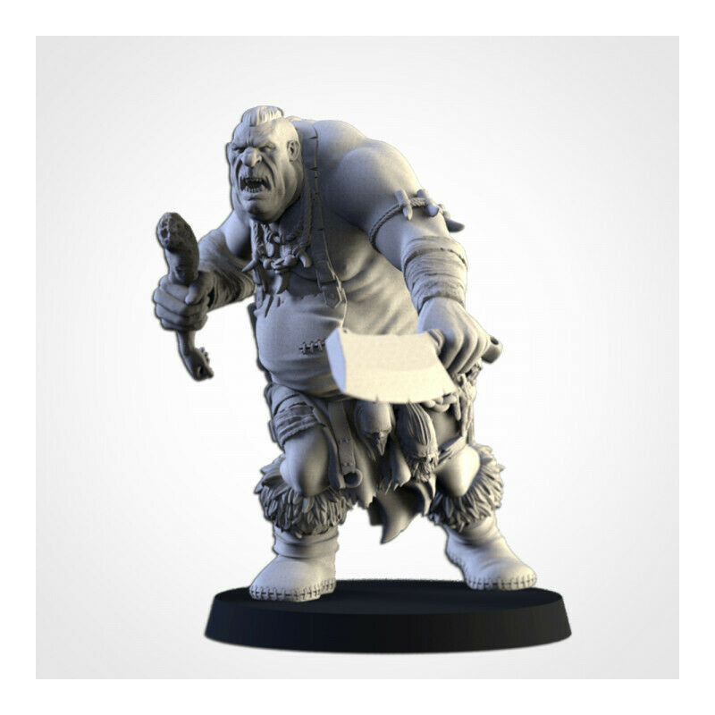 Txarly Factory - Miniatures Innovantes pour Jeux de Rôle et Wargames