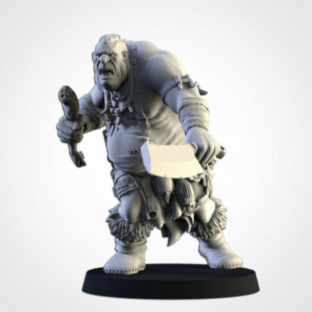 Txarly Factory - Miniatures Innovantes pour Jeux de Rôle et Wargames