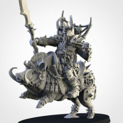 Txarly Factory - Miniatures Innovantes pour Jeux de Rôle et Wargames